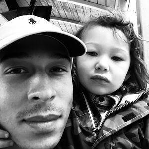 Meet your Posher, Darryl